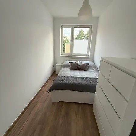 Apartment Comfort Onyksowa *