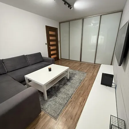 Comfort Onyksowa Lublin
